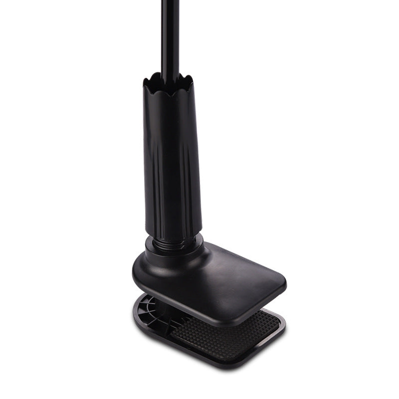 JMT-070090 Universal Slim Stand for iPhone and iPad - Adjustable Bedside & Desk Holder