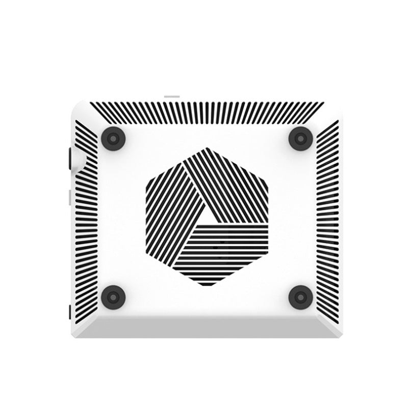 JMT-070538 Electric Nail Polishing Machine with Vacuum Cleaner and Lighting - 3 in 1 Design, 35000RPM, AC 100-240V