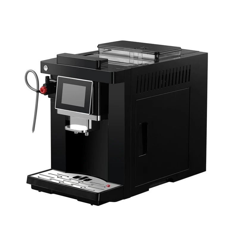 JMT-071050 Automatic Espresso Coffee Machine with Transient Thermal Technology for Commercial Use