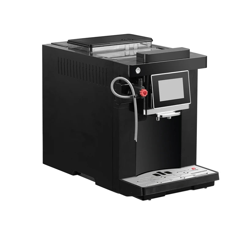 JMT-071050 Automatic Espresso Coffee Machine with Transient Thermal Technology for Commercial Use