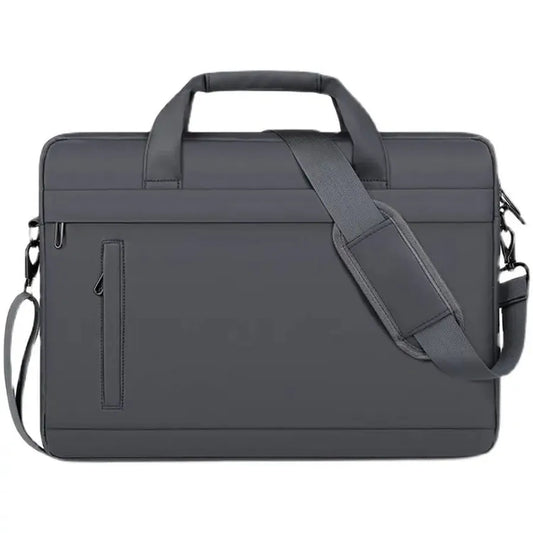 JMT-071050 Business Laptop Bag for 14 inch and 15.6 inch Laptops - Stylish and Functional Design
