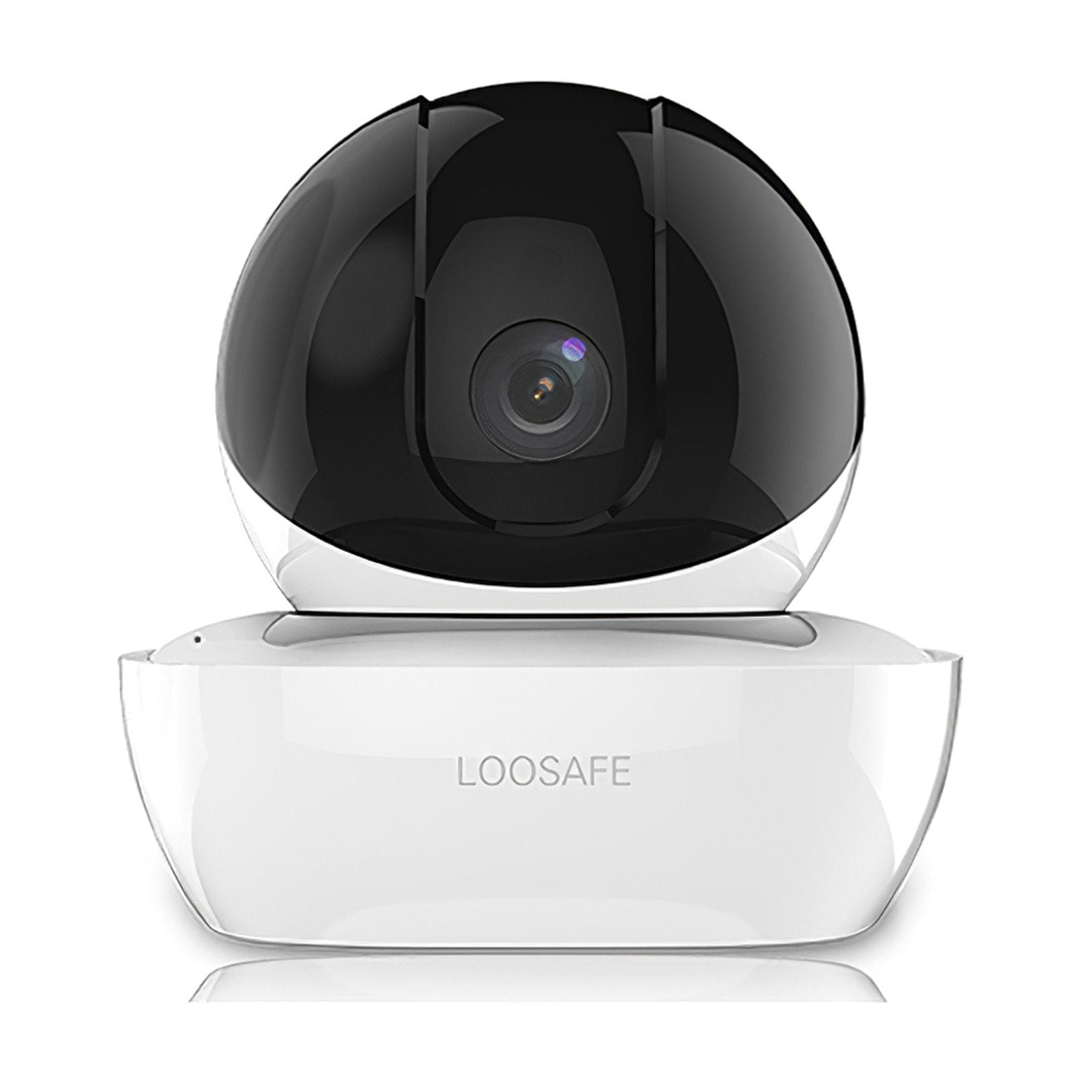 JMT-071050 Wireless HD Surveillance Camera for Smart Home with Mobile Phone Remote Access