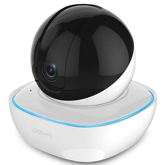JMT-071050 Wireless HD Surveillance Camera for Smart Home with Mobile Phone Remote Access