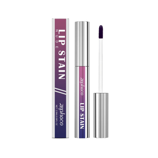 JMT-071498 Long-Lasting Lip Stain with Hydrating Ingredients - Lip Glaze Featured