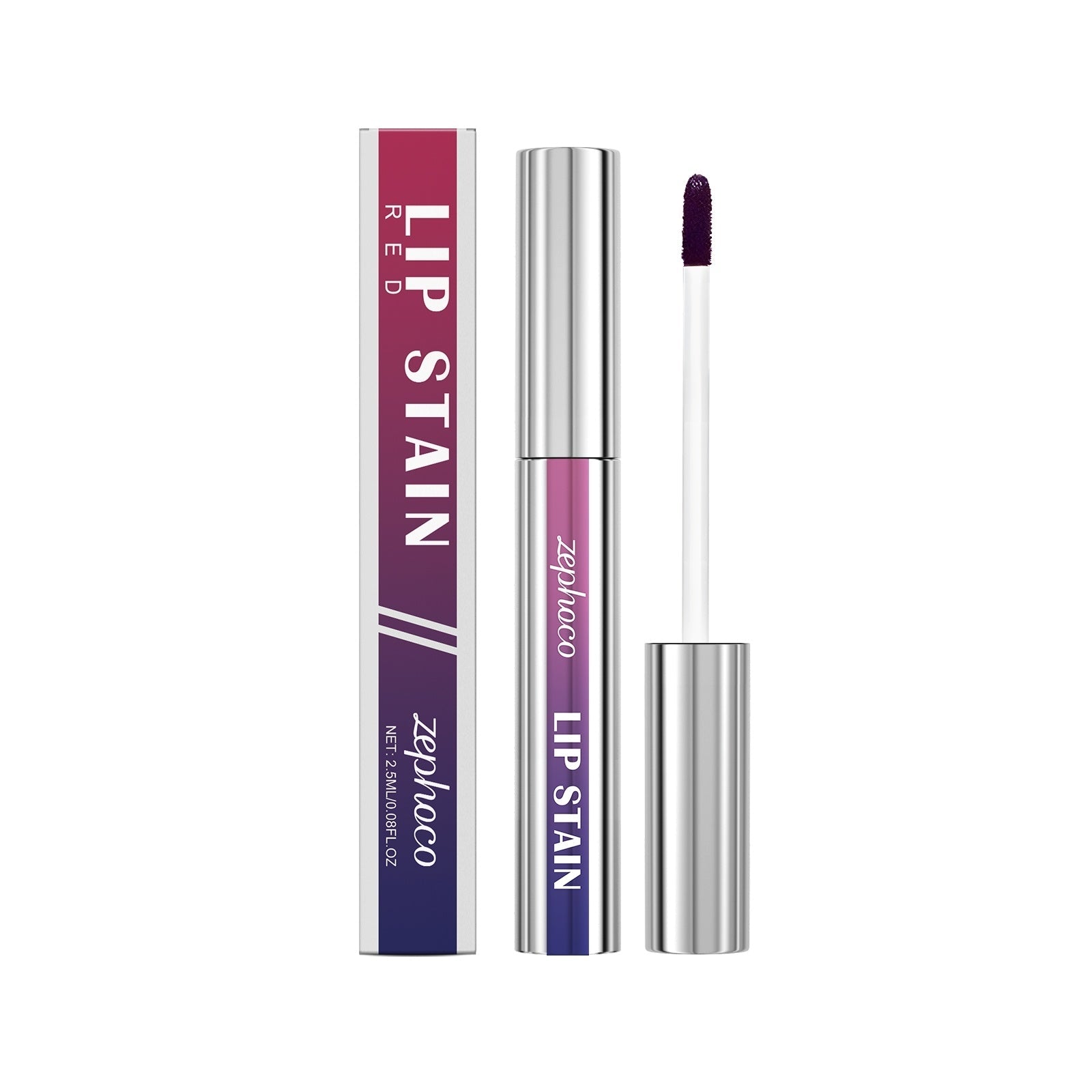 JMT-071498 Long-Lasting Lip Stain with Hydrating Ingredients - Lip Glaze Featured