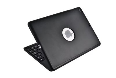 JMT-071562 Metal Backlit Bluetooth Keyboard Case for iPad Pro 10.5 & iPad Air 2