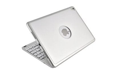 JMT-071562 Metal Backlit Bluetooth Keyboard Case for iPad Pro 10.5 & iPad Air 2