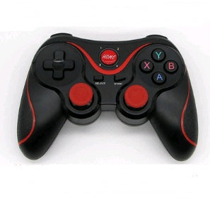 JMT-071690 Bluetooth Wireless Game Controller for Android and iPhone-Compatible Devices