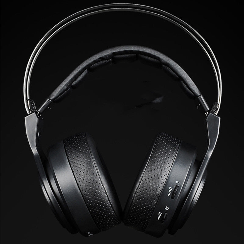 JMT-071882 Wireless Gaming Headset with Microphone for PS4 – 12 Hours Battery Life, 1100mAh Capacity