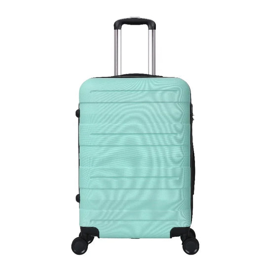 JMT-072266 Stylish ABS Material Carry-on Trolley Case for Travel