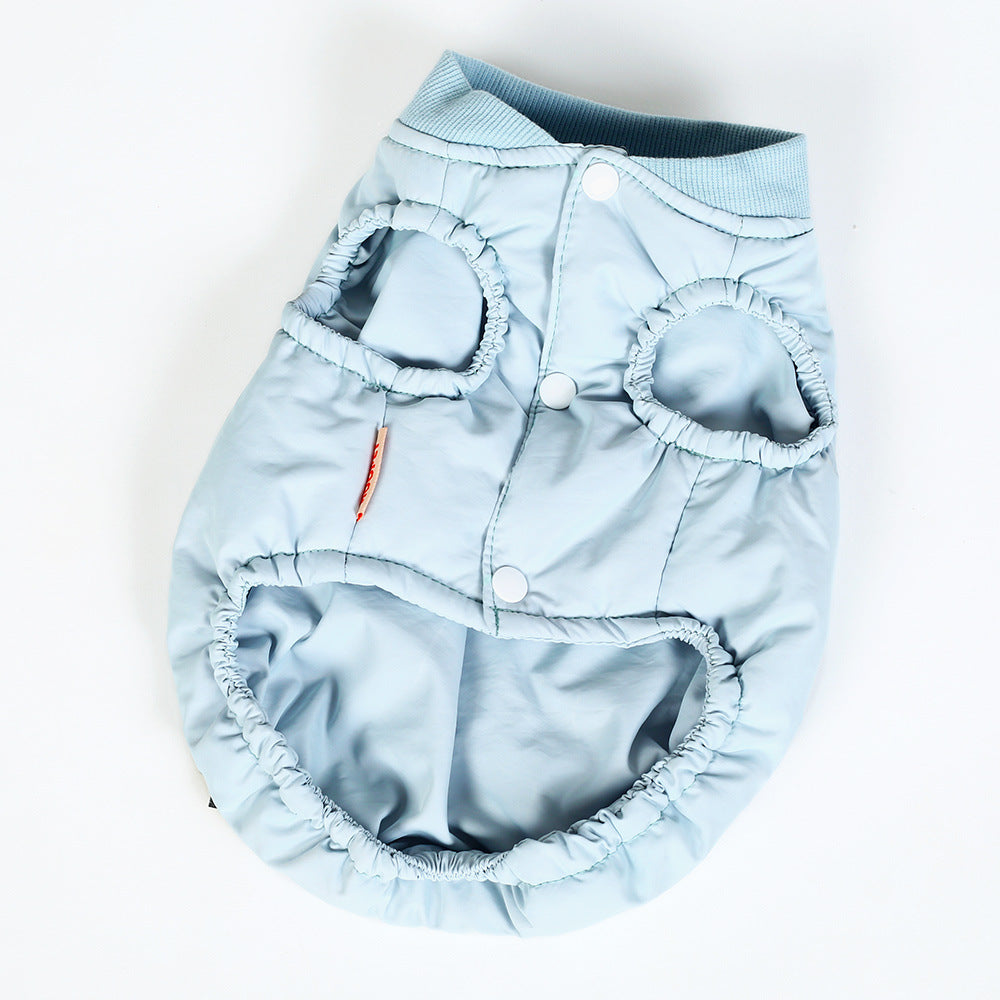 JMT-072458 Casual Pet Vest in Graffiti Design with Comfortable Fit - Available in Multiple Sizes