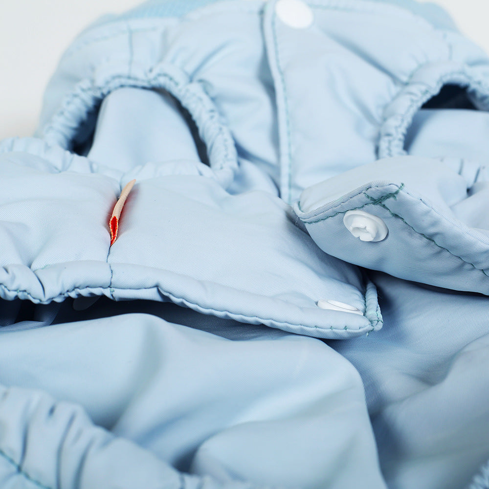 JMT-072458 Casual Pet Vest in Graffiti Design with Comfortable Fit - Available in Multiple Sizes