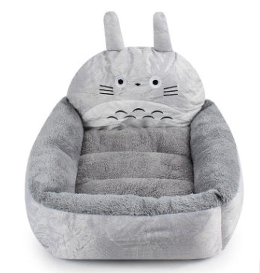 JMT-072842 Plush Pet Kennel Mat for Cats and Dogs - Multiple Styles and Sizes Available