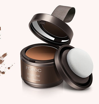 JMT-072970 Hairline Repair Powder for Natural Hairline Enhancement and Hairstyles
