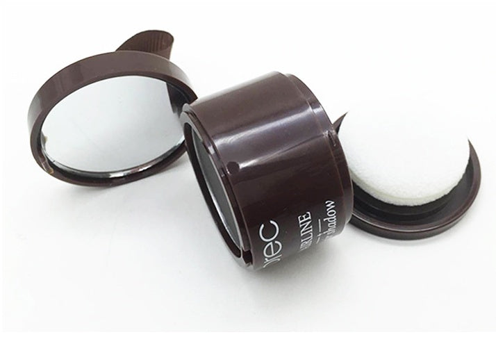 JMT-072970 Hairline Repair Powder for Natural Hairline Enhancement and Hairstyles