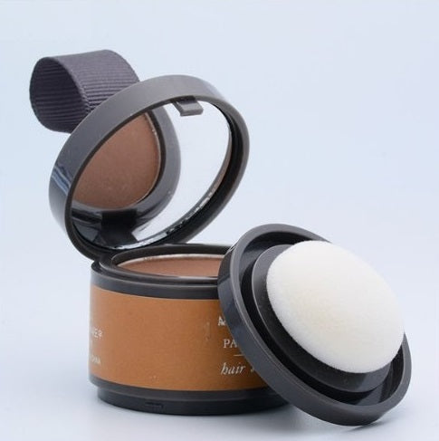 JMT-072970 Hairline Repair Powder for Natural Hairline Enhancement and Hairstyles