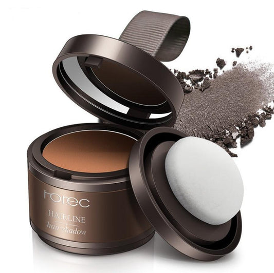 JMT-072970 Hairline Repair Powder for Natural Hairline Enhancement and Hairstyles