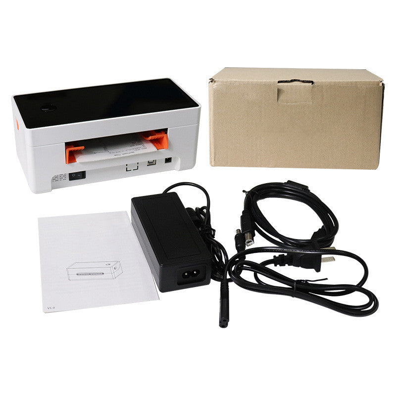 JMT-073034 Meihengtong MHT-P108D Thermal Label Printer for Efficient Printing Needs