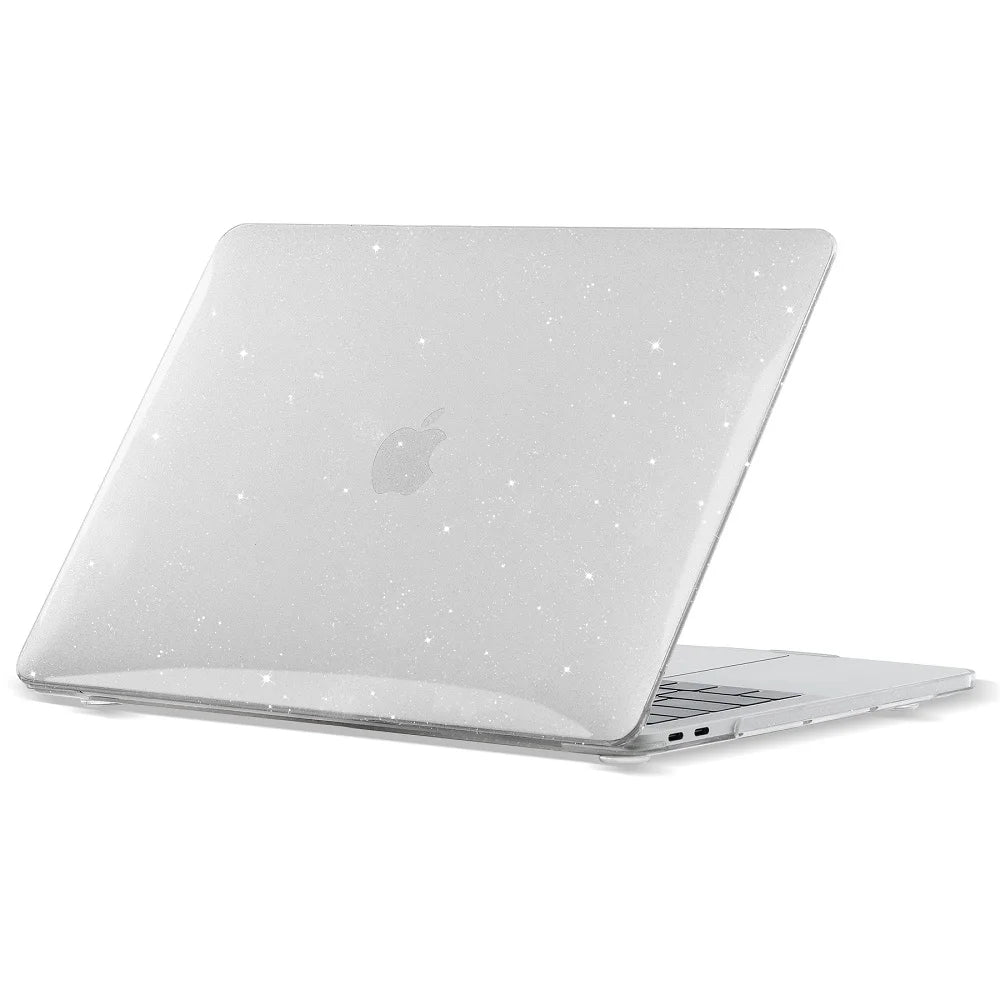 JMT-073354 Clear Hard Shell Case for MacBook Air 11 12 Inch Models A1534 A1370 A1465