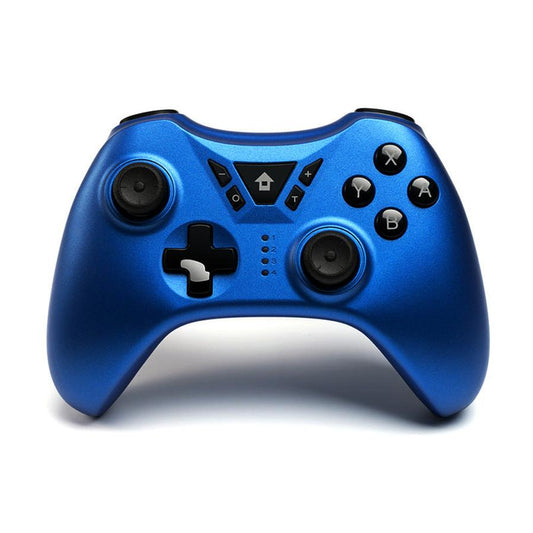 JMT-073994 Wireless Bluetooth Gamepad for Switch, PS3, Android, TV Box, and PC – Model TSW05 with 600mAh Battery
