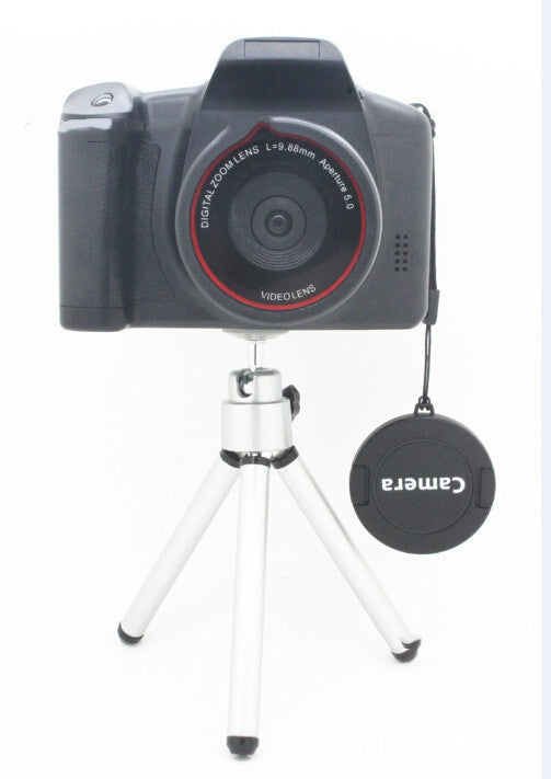 JMT-074058 16MP Digital Video Camera with 16x Optical Zoom and 1080p Recording Capabilities