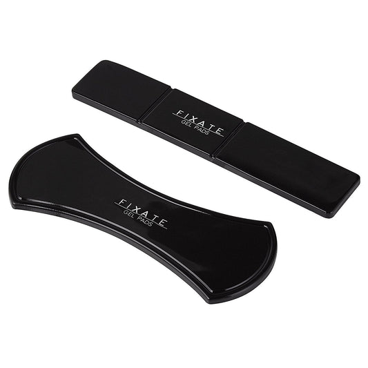 JMT-074698 Multifunctional Gel Pads for Phone and Tablet - 2 Pack, Non-Trademarked Nano Stickers for Walls and Cars