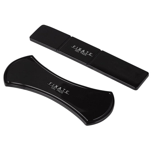 JMT-074698 Multifunctional Gel Pads for Phone and Tablet - 2 Pack, Non-Trademarked Nano Stickers for Walls and Cars
