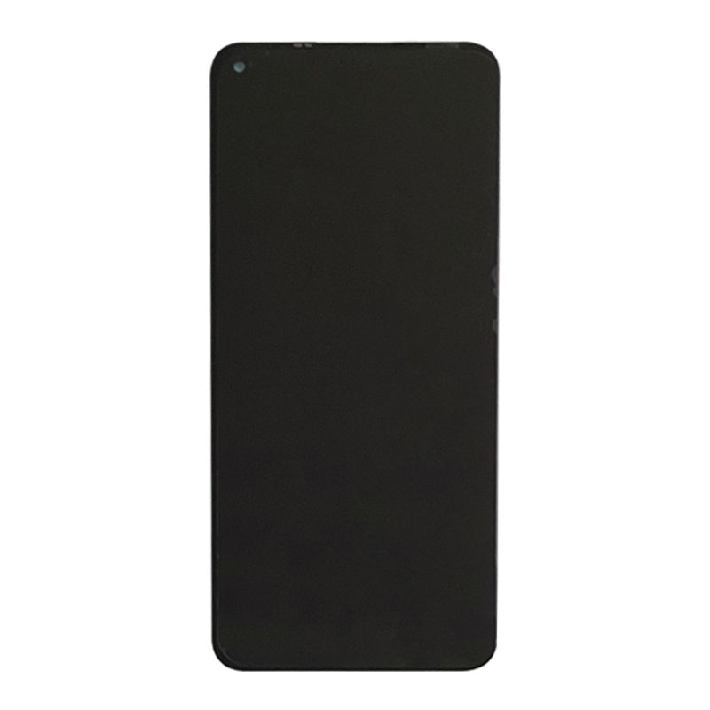 JMT-075018 N3 Screen Assembly Compatible with Models TA-1032 and TA-1038 - Black Version