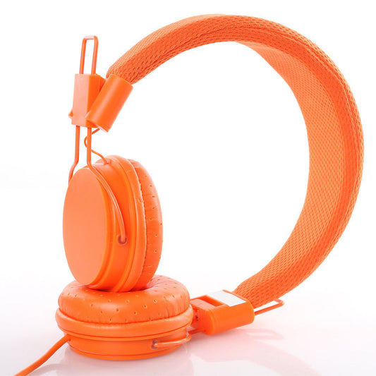 JMT-075658 Wired Headset with In-line Microphone for PC Use, 1.8m Cable Length, 20-2000Hz Frequency Response