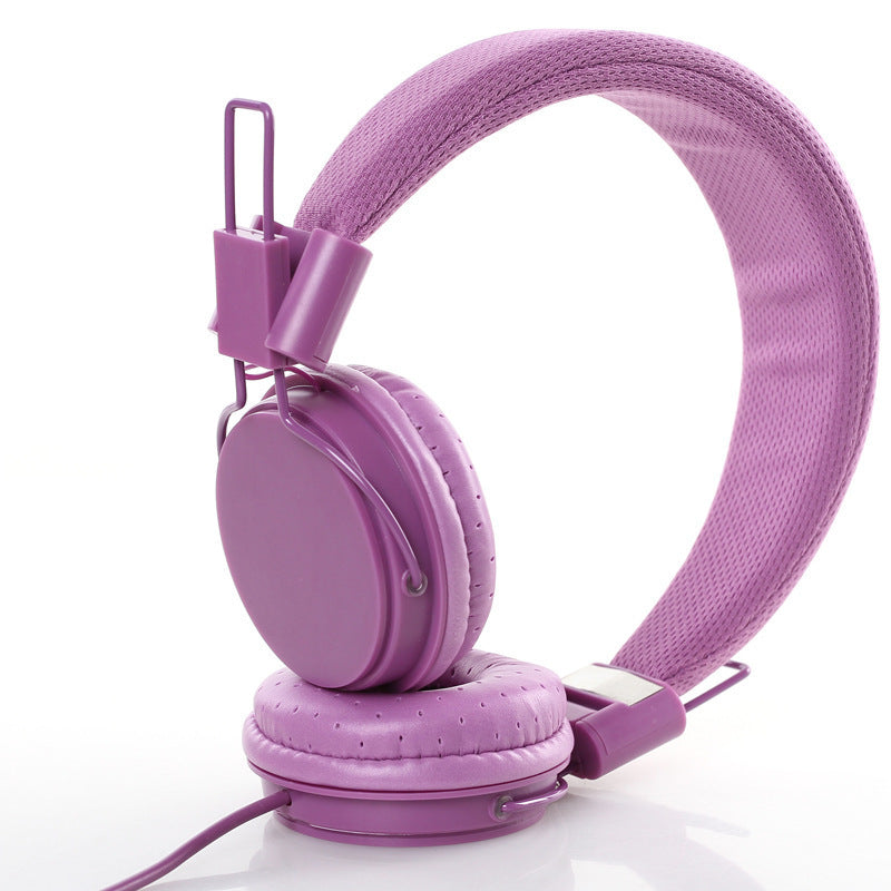 JMT-075658 Wired Headset with In-line Microphone for PC Use, 1.8m Cable Length, 20-2000Hz Frequency Response