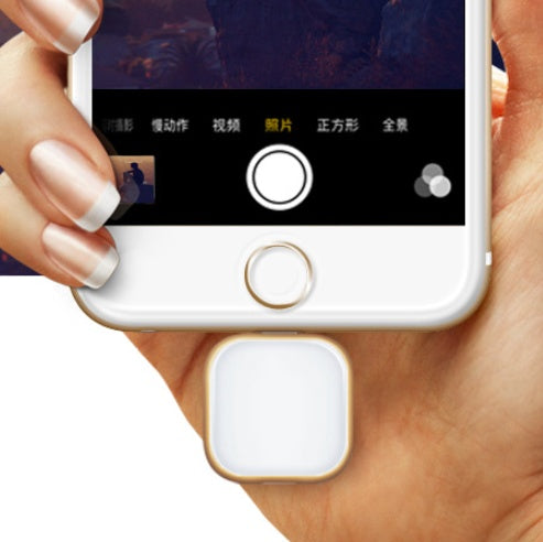JMT-076170 Dual-Use USB Flash Drive for iPhone, iPad, and iPod with Fingerprint Encryption and Data Management Features