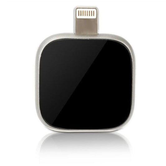 JMT-076170 Dual-Use USB Flash Drive for iPhone, iPad, and iPod with Fingerprint Encryption and Data Management Features