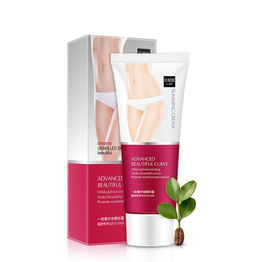 JMT-076234 Three-in-One Body Shaping Slimming Instrument with Cream, Infrared, Ultrasonic, and Color Light Features