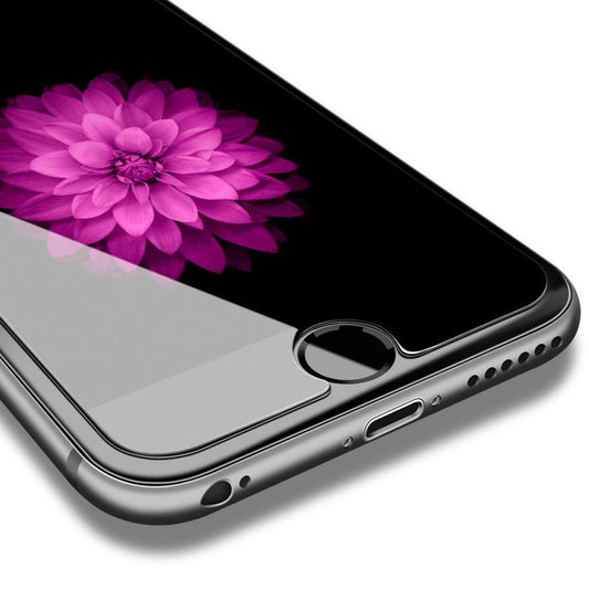JMT-077002 Tempered Glass Front Protection Film for iPhone 7, 8 Plus, 13