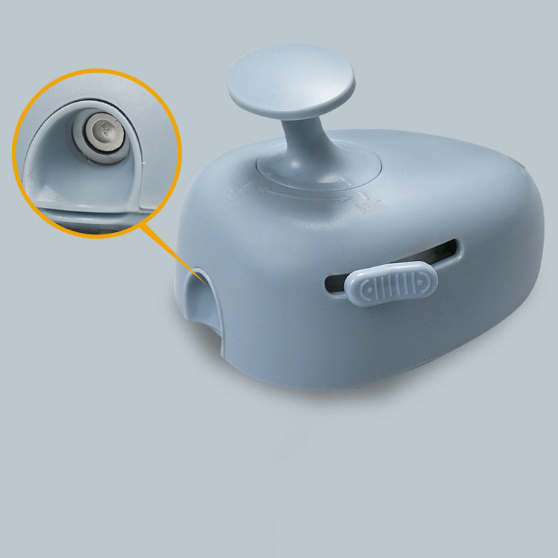 JMT-077066 Rechargeable Multi-Functional Steam Brush for Cats and Dogs with Self-Cleaning and Mist Features