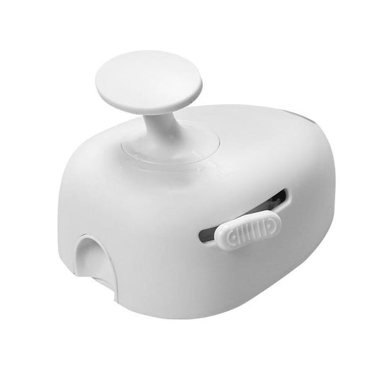 JMT-077066 Rechargeable Multi-Functional Steam Brush for Cats and Dogs with Self-Cleaning and Mist Features