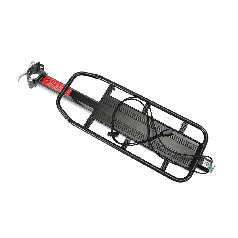 JMT-077194 Mountain Bike Frame Wall Mount Shelf for Storage and Display