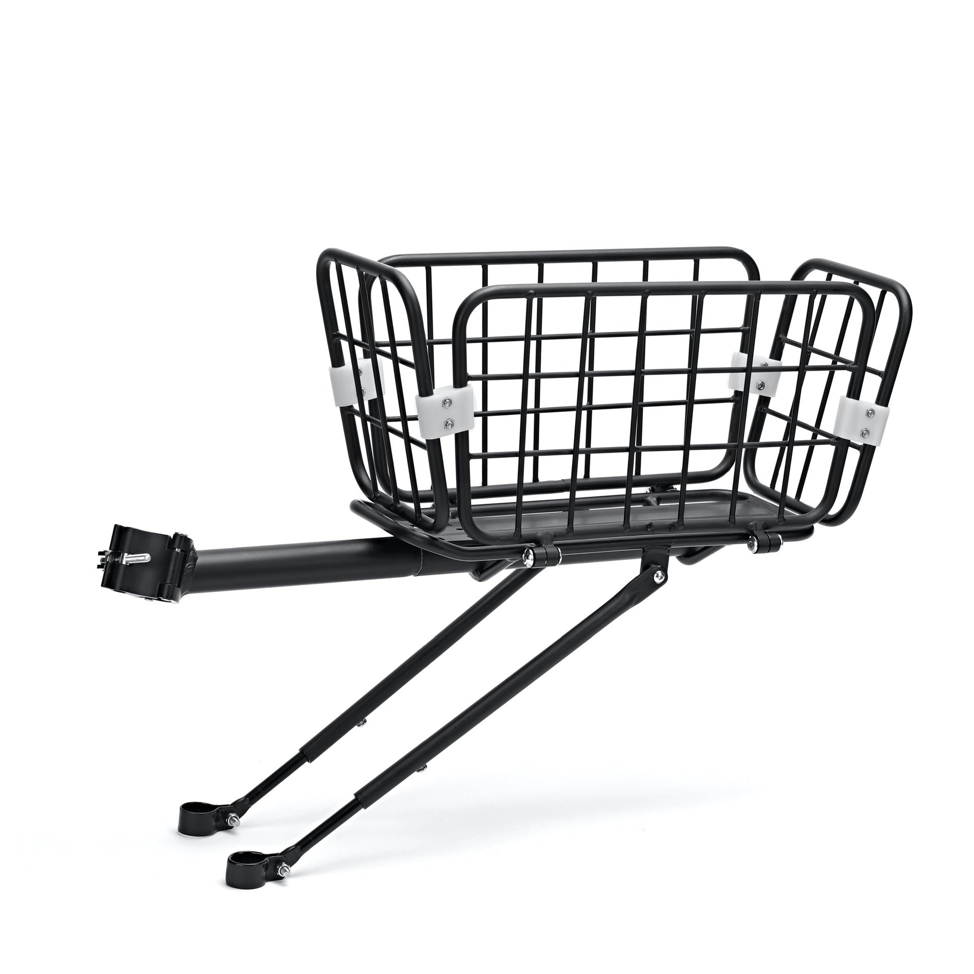 JMT-077194 Mountain Bike Frame Wall Mount Shelf for Storage and Display