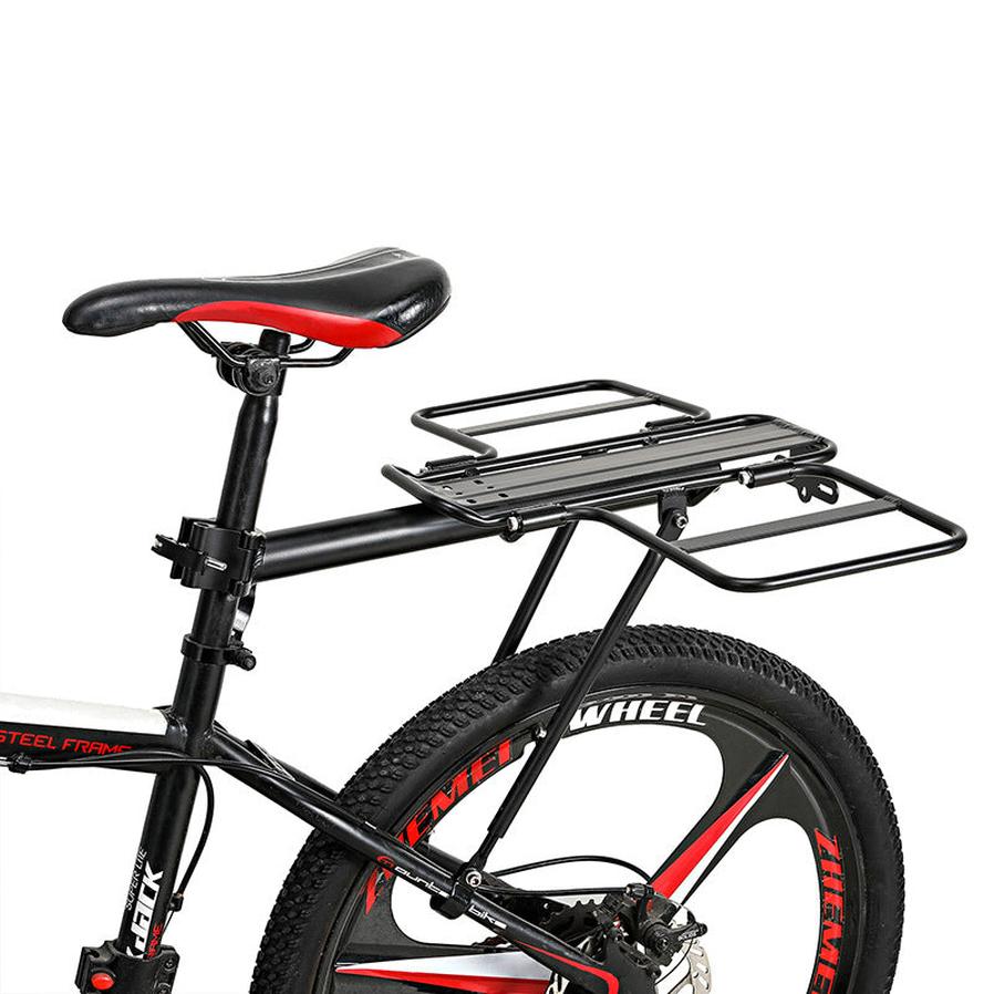 JMT-077194 Mountain Bike Frame Wall Mount Shelf for Storage and Display