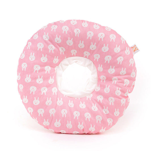 JMT-077450 Soft Anti-Licking and Anti-Bite Ring for Pets – Various Colors and Sizes