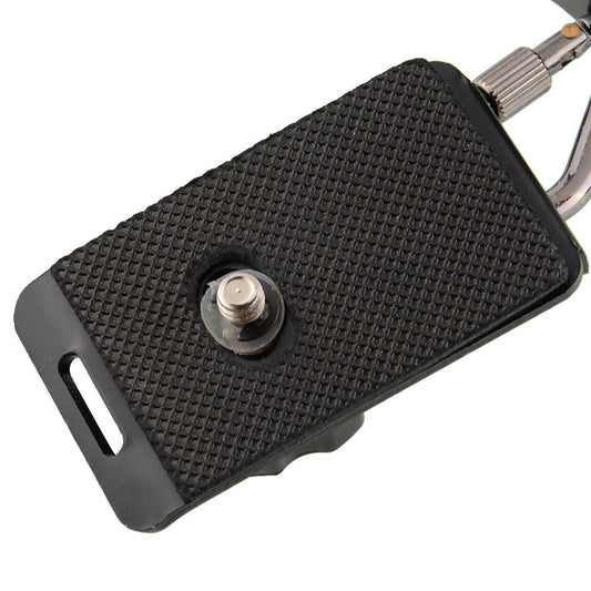 JMT-077514 Dual-Camera Ergonomic Sling Strap for SLR Photography