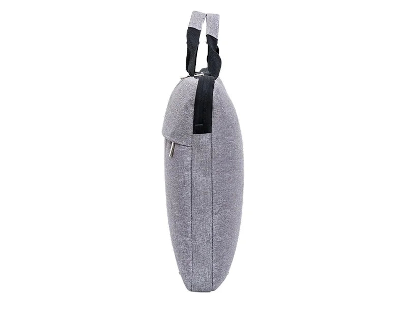JMT-077706 Waterproof Laptop Sleeve with Simple Handle - Durable Protection Case for Laptops