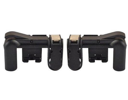 JMT-077834 Buckle Type Shortcut Button for Mobile Gaming Compatible with iPhone and Android Devices