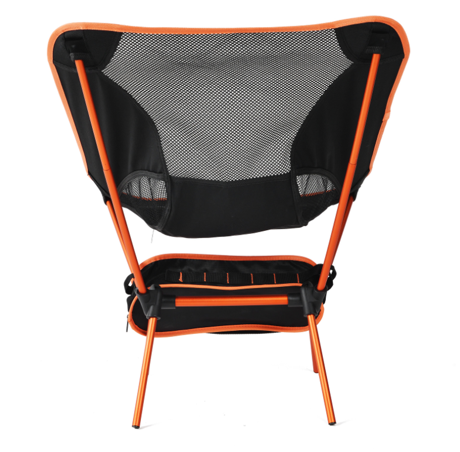 JMT-078026 Compact Portable Folding Chair for Outdoor Events and Travel