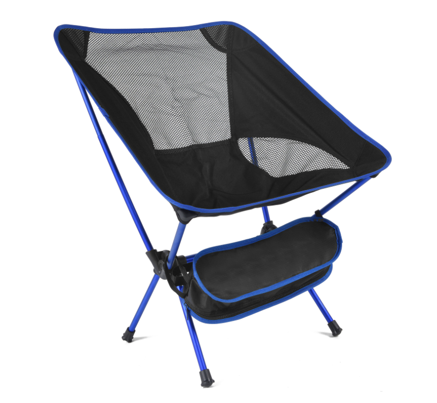 JMT-078026 Compact Portable Folding Chair for Outdoor Events and Travel