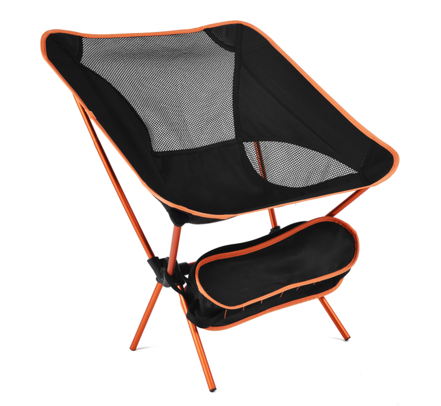 JMT-078026 Compact Portable Folding Chair for Outdoor Events and Travel