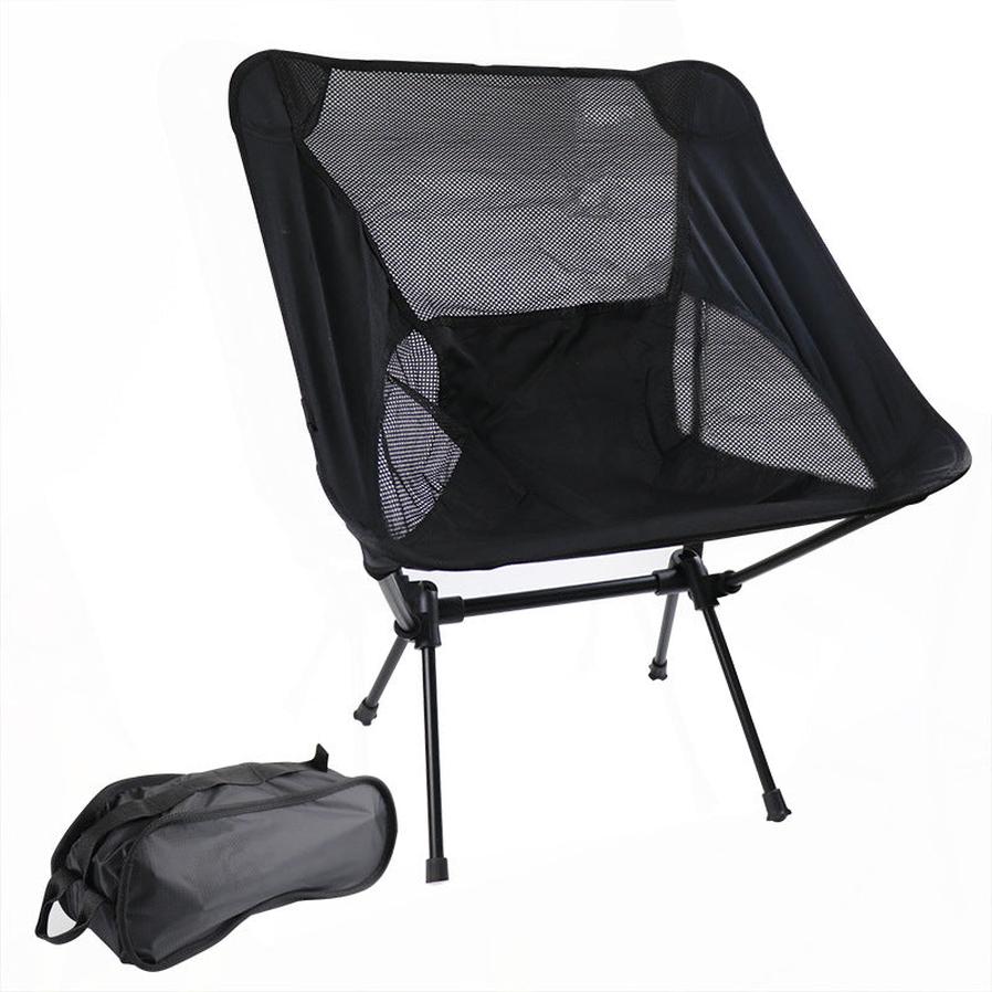 JMT-078026 Compact Portable Folding Chair for Outdoor Events and Travel