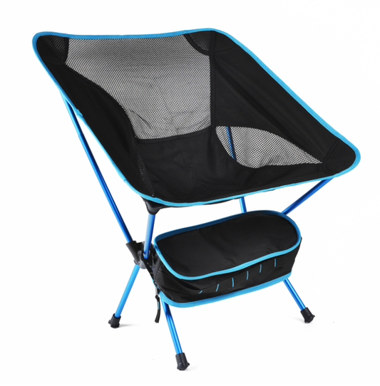 JMT-078026 Compact Portable Folding Chair for Outdoor Events and Travel