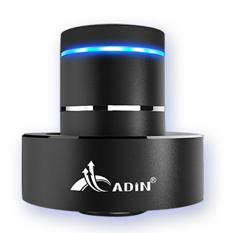JMT-078154 Portable Bluetooth Speaker with AUX Input – 85mm, 26W, 10m Range, 3-6 Hours Playtime