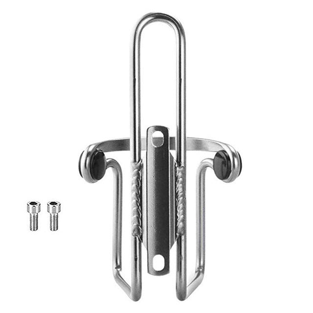 JMT-078346 Adjustable Bicycle Water Bottle Holder for Easy Hydration on the Go
